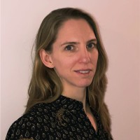 Judith Jonkman