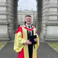 Jason McGrath, PhD