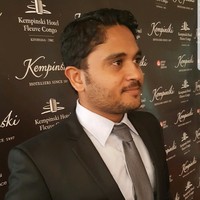 Naim Abbas Sayed