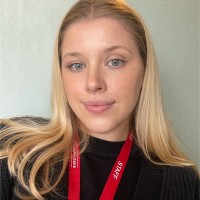 Amy Pearce
