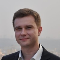 Александр Бирюк