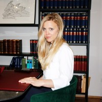 Beatrice Maria Ratti di Desio Levi