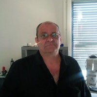Jacques Fagot