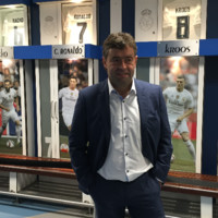 Iñaki Gorostidi Garmendia