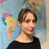 Laetitia Negriolli