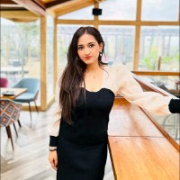 Sushmita Das