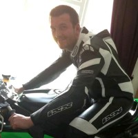 Luke Hawkins