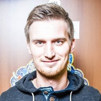 Дмитрий Бочкарев