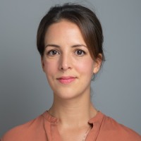 Pauline Trillaud