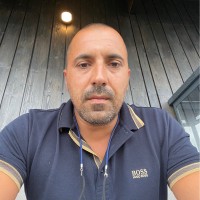 Tiago Amaral Gouveia
