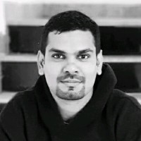 Mohammed Abid Mohiuddin