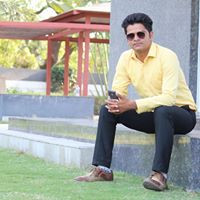 Mukesh Purohit