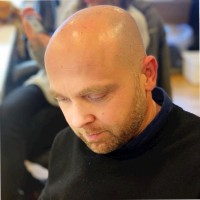 Daan Van Buul