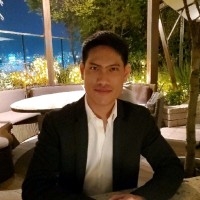 Bryan Lam