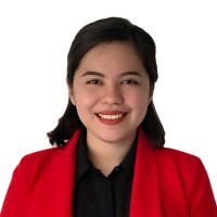 April Joyce Cariaga