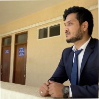 Yogesh Chandrawanshi