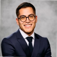 Jorge Chero Alvarez, CFA