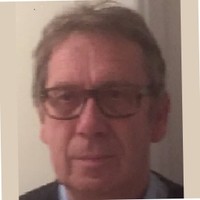 Stewart Bolmeer