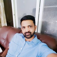 Jubin George