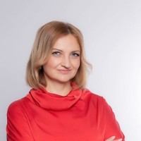 Maryna Suprun 🇺🇦