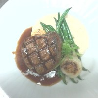 Chef Brett A. Johnson