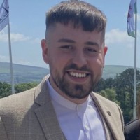 Ben Harris