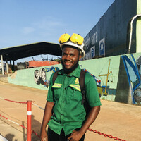 Bismark Dadzie