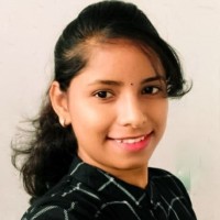Aishwarya T