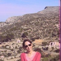 María Luisa Geis van der Vloodt