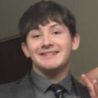 Dalton Cox