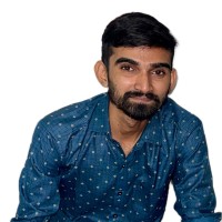 Kalpesh Makwana