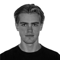 Daniel Ward