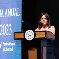 María Agustina Mendía