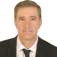 Dimitrios Leventakis