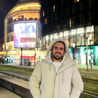 Mohamed Nidhal Azaouzi