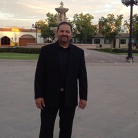 Mario Garcia