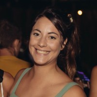 Chloé Gapany