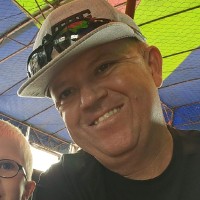 Marc Pienaar