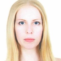Ольга Кузьмина