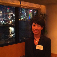 Joanna Yeung