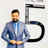 Hiiren Patel