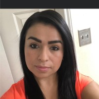Griselda Roman