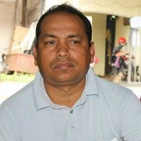 Mohammed Dris