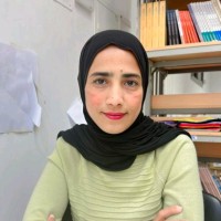 Gaythia Sayar