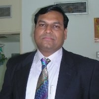 Akhilesh Banzal