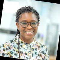 Adja Touré, Ph.D.