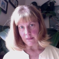Colleen Pauza, Ph.D.