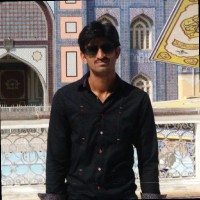 Jam Naveed