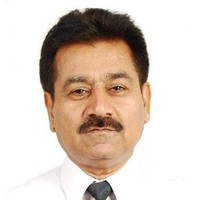 Mohsin Jamil