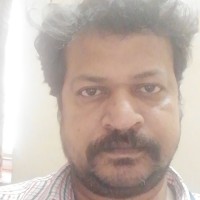 raghavendra phanikumar